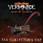 Warhammer: Vermintide 2 Cosmetic - Tax Collector's Cap | XBOX | На любой аккаунт