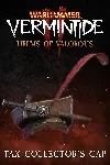 Warhammer: Vermintide 2 Cosmetic - Tax Collector's Cap | XBOX | На любой аккаунт