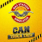 Gas Station Simulator - Can Touch This DLC | XBOX | На любой аккаунт - irongamers.ru