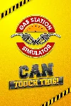 Gas Station Simulator - Can Touch This DLC | XBOX | На любой аккаунт - irongamers.ru