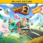 Moving Out 2 - Deluxe Edition | XBOX+PC | На любой аккаунт