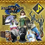 Monster Hunter Rise DLC Pack 4 | XBOX+PC | На любой аккаунт