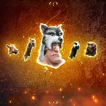 Gods Will Fall - Hunter's Head Gear | XBOX | На любой аккаунт