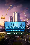 Cities: Skylines - Mayor's Edition | PC | На любой аккаунт