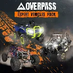 OVERPASS™ Expert Vehicles Pack | XBOX | На любой аккаунт