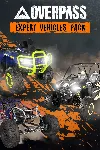OVERPASS™ Expert Vehicles Pack | XBOX | На любой аккаунт
