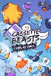 Cassette Beasts Cosplay Pack | XBOX+PC | На любой аккаунт