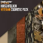 theHunter: Call of the Wild™ - Hirschfelden Veteran Cosmetic Pack | XBOX | На любой а - irongamers.ru