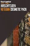 theHunter: Call of the Wild™ - Hirschfelden Veteran Cosmetic Pack | XBOX | На любой а - irongamers.ru
