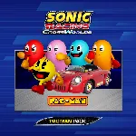 Sonic Racing: CrossWorlds - PAC-MAN Pack | XBOX | На любой аккаунт