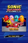 Sonic Racing: CrossWorlds - PAC-MAN Pack | XBOX | На любой аккаунт
