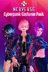 Cyberpunk Costume Pack | XBOX+PC | На любой аккаунт - irongamers.ru