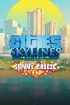 Cities: Skylines - Sunny Breeze Radio | XBOX | На любой аккаунт