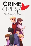 Crime Opera: The Butterfly Effect | XBOX | На любой аккаунт