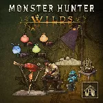 Camp Gear Set Vol. 2 | XBOX | На любой аккаунт - irongamers.ru