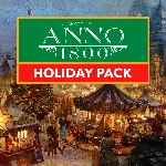 Anno 1800™ Holiday Pack | XBOX | На любой аккаунт