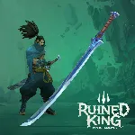 Ruined King: Manamune Sword for Yasuo | XBOX | На любой аккаунт