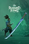 Ruined King: Manamune Sword for Yasuo | XBOX | На любой аккаунт