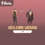 The Sims™ 4 Golden Years Kit | XBOX | На любой аккаунт