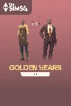 The Sims™ 4 Golden Years Kit | XBOX | На любой аккаунт