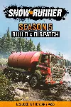 SnowRunner - Season 5: Build & Dispatch | XBOX | На любой аккаунт