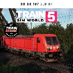 Train Sim World® 5: DB BR187 | XBOX+PC | На любой аккаунт - irongamers.ru