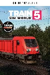 Train Sim World® 5: DB BR187 | XBOX+PC | На любой аккаунт - irongamers.ru