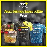Tour de France 2025 - Team Visma Lease a Bike Pack | XBOX | На любой аккаунт - irongamers.ru