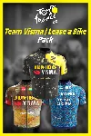 Tour de France 2025 - Team Visma Lease a Bike Pack | XBOX | На любой аккаунт - irongamers.ru