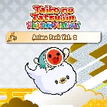 Taiko no Tatsujin: Rhythm Festival - Anime Pack Vol. 2 | XBOX+PC | На любой аккаунт - irongamers.ru