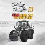 Farming Simulator 19 - CLAAS TORION 1914 Dev Mule DLC | XBOX | На любой аккаунт - irongamers.ru