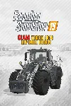 Farming Simulator 19 - CLAAS TORION 1914 Dev Mule DLC | XBOX | На любой аккаунт - irongamers.ru