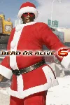 [Revival] DOA6 Santa&acute;s Helper Costume - Zack | XBOX | На любой аккаунт - irongamers.ru