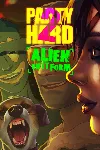 Party Hard 2 DLC: Alien Butt Form | XBOX | На любой аккаунт