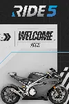 RIDE 5 - Welcome Pack | XBOX | На любой аккаунт