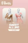 The Sims™ 4 Sweet Allure Kit | XBOX | На любой аккаунт