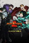 MY HERO ONE&acute;S JUSTICE 2 Season Pass 2 | XBOX | На любой аккаунт - irongamers.ru