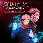 Jujutsu Kaisen Cursed Clash Deluxe Edition | XBOX | На любой аккаунт - irongamers.ru
