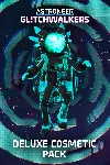 ASTRONEER: Glitchwalkers - Deluxe Cosmetic Pack | XBOX+PC | На любой аккаунт