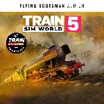 Train Sim World® 5: LNER Class A3 60103 Flying Scotsman Steam Loco Add-On | XBOX+PC | - irongamers.ru