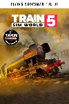 Train Sim World® 5: LNER Class A3 60103 Flying Scotsman Steam Loco Add-On | XBOX+PC | - irongamers.ru