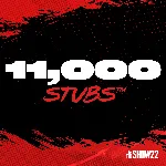 Stubs™ (11,000) for MLB® The Show™ 22 | XBOX | На любой аккаунт