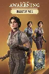 Unknown 9: Awakening - Quaestor Cosmetic Pack | XBOX | На любой аккаунт