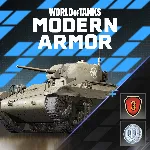 World of Tanks Modern Armor – Scout ‘n’ Swarm | XBOX | На любой аккаунт