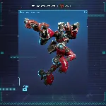 Nimbus β Early Unlock Ticket | XBOX+PC | На любой аккаунт - irongamers.ru