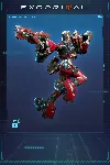 Nimbus β Early Unlock Ticket | XBOX+PC | На любой аккаунт - irongamers.ru