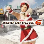 [Revival] DOA6 Santa&acute;s Helper Costume - Mila | XBOX | На любой аккаунт - irongamers.ru