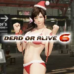 DOA6 Santa Bikini - Kokoro | XBOX | На любой аккаунт - irongamers.ru