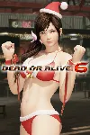 DOA6 Santa Bikini - Kokoro | XBOX | На любой аккаунт - irongamers.ru