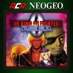 ACA NEOGEO THE KING OF FIGHTERS 2000 for Windows | PC | На любой аккаунт - irongamers.ru